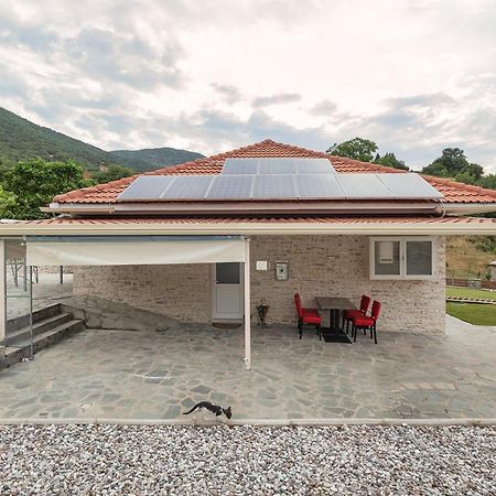 Bungalow Episkopiko Ioannina Exterior photo