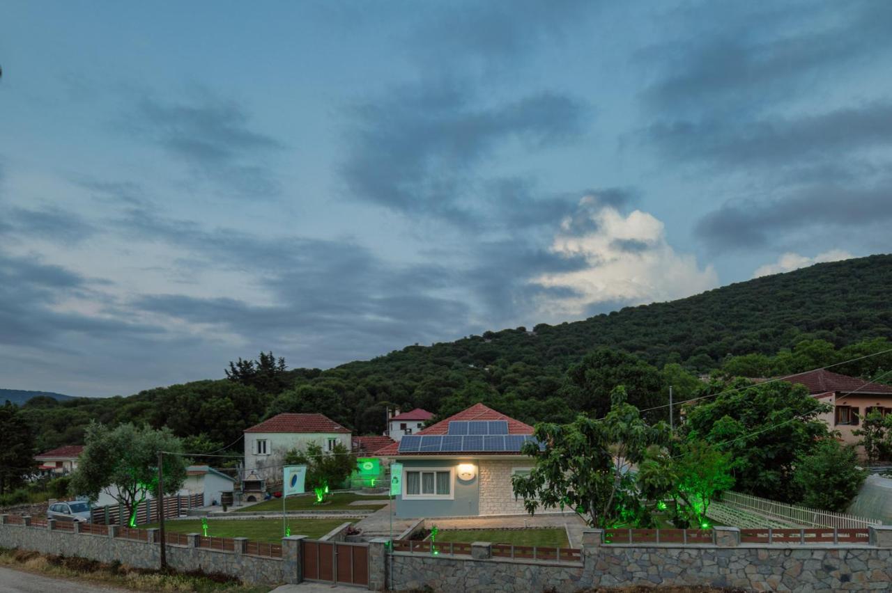 Bungalow Episkopiko Ioannina Exterior photo